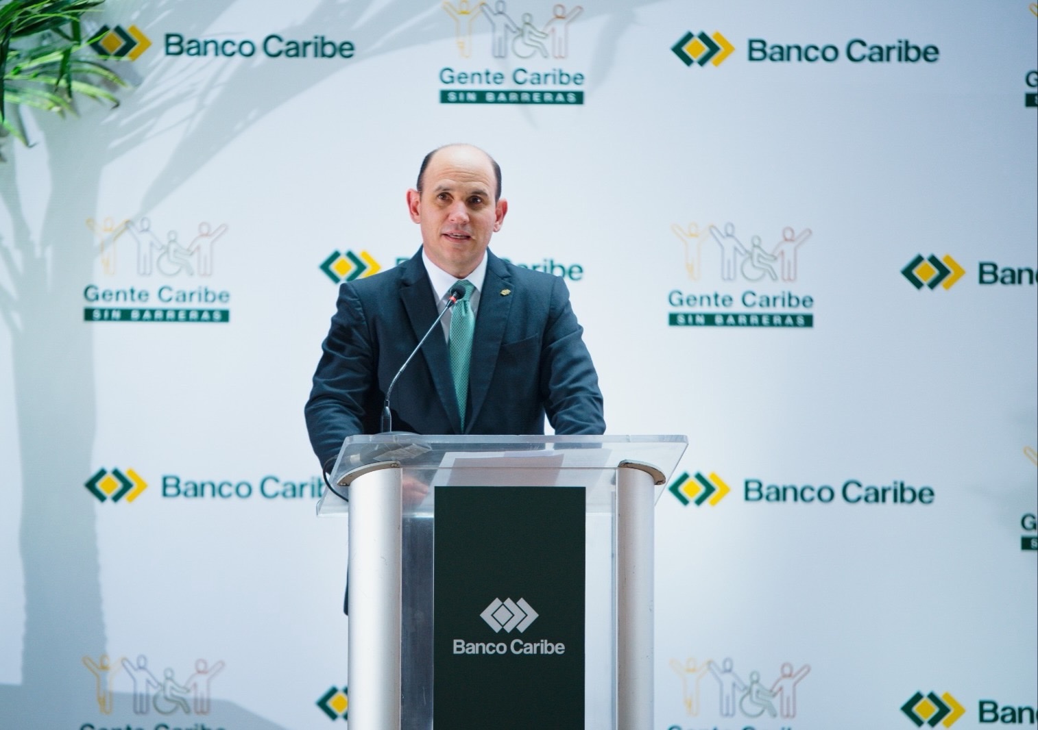 Imagen Banco Caribe promueve una cultura de inclusión que transforma capacidades en oportunidades